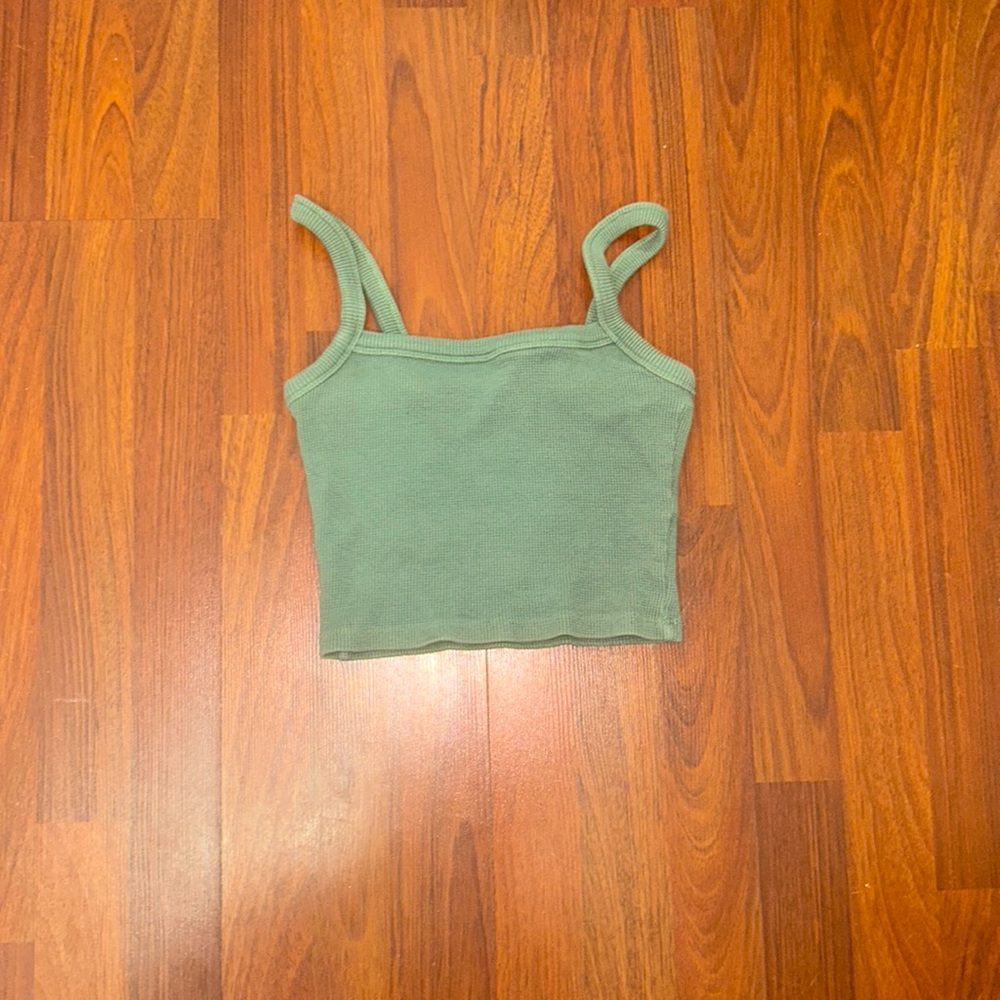 Forever 21 Tank Top